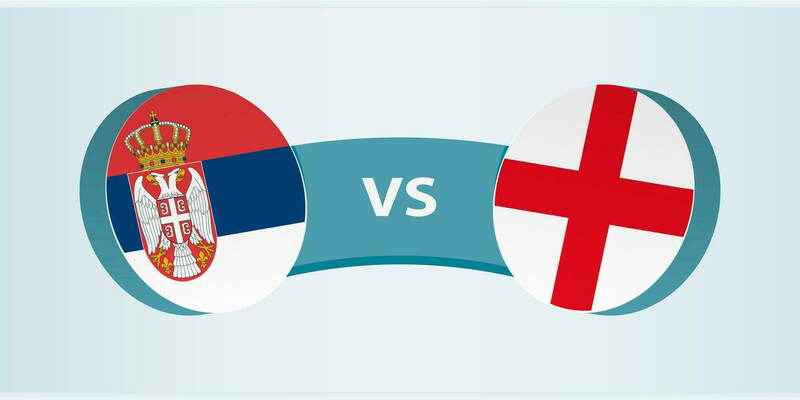 Soi Kèo ĐT Serbia - Anh Vào Lúc 02h00 Ngày 17/06/2024 1 Phân tích phong độ của Serbia - Anh trong thời gian gần đây